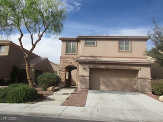 6853 Homing Dove St, North Las Vegas, NV 89084