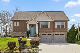 7332 Landlock Dr, Ooltewah, TN 37363