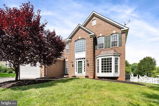 221 Cannon Way, Warrenton, VA 20186