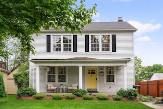 659 Vernon Rd, Columbus, OH 43209