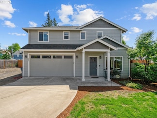 883 Washington St, Lafayette, OR 97127
