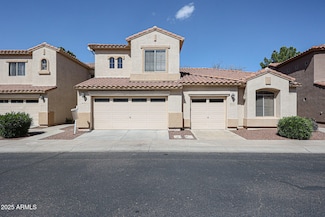2600 E Springfield Place Unit 59, Chandler, AZ 85286