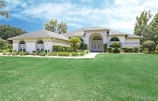 270 E Keller Ct, Hernando, FL 34442