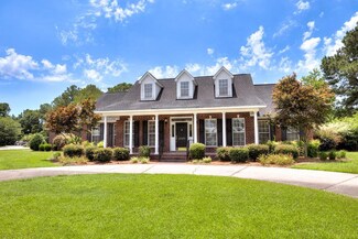 2820 English Turn Dr, Sumter, SC 29150