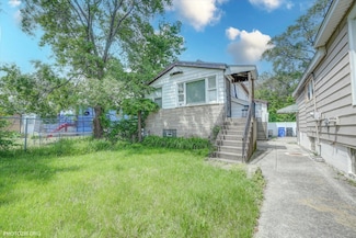 10002 S Torrence Ave, Chicago, IL 60617