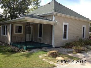 258 Urban St, Upland, IN 46989