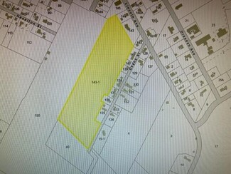 Lot 143 Deane St, Gardiner, ME 04345