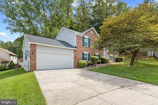 10002 Vista Woods Ct, Springdale, MD 20774