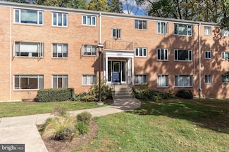 10423 Montrose Ave Unit 201, Bethesda, MD 20814