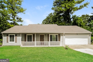 316 Knollwood Ln, Woodstock, GA 30188