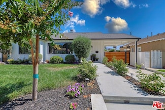 830 N Reese Place, Burbank, CA 91506