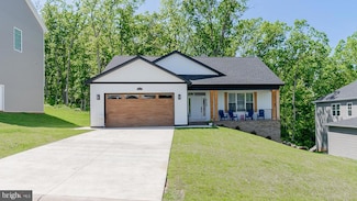 4115 Romney Ct, Harrisonburg, VA 22802