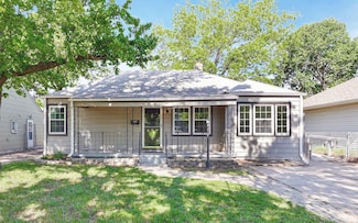 1751 N Payne Ave, Wichita, KS 67203