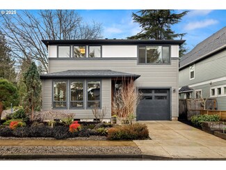 5291 SE 50th Ave, Portland, OR 97206