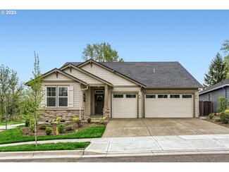 1427 S 25th Ave, Cornelius, OR 97113