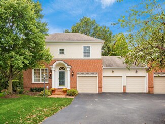 1351 White Oak Ln, New Albany, OH 43054