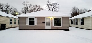 942 Beale St, South Bend, IN 46616
