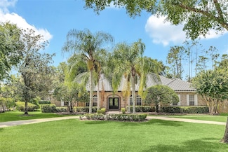 1647 Bridgewater Dr, Lake Mary, FL 32746