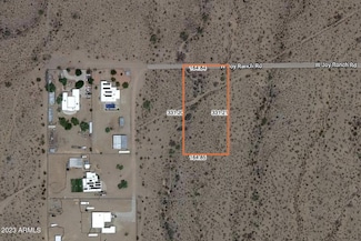 0000 W Joy Ranch Rd Unit 2, Morristown, AZ 85342