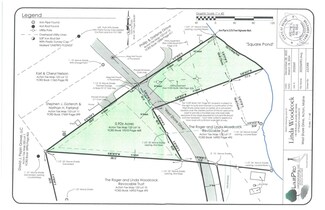 M123 L16 W Shore Dr, Acton, ME 04001