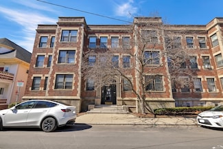 40 Chester St Unit B, Allston, MA 02134