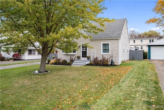 3655 Grafton Ave, Buffalo, NY 14219