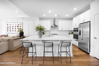 74 Fillmore Dr, Monroe Township, NJ 08831