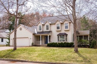 88 Quail Way, Shelburne, VT 05482