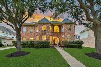 27115 Meadow Sage Ct, Cypress, TX 77433