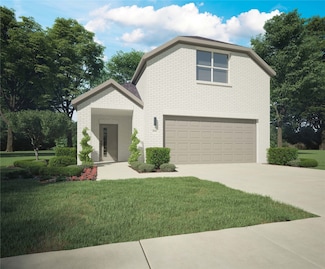 914 London Town Ln, McKinney, TX 75071