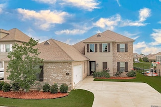 3624 Cruden Bay Dr, Zachary, LA 70791