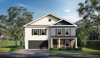 204 Long Iron Ct, West Columbia, SC 29172