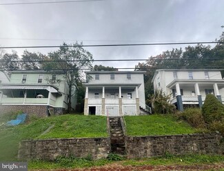 614 Bedford St, Cumberland, MD 21502