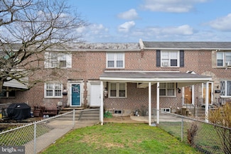 124 Willowbrook Rd, Clifton Heights, PA 19018