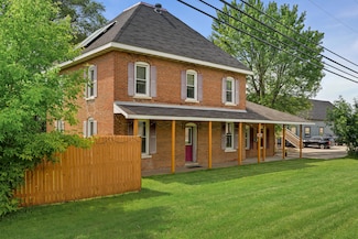N3227 State Road 16 -, Medary, WI 54601