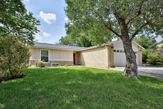 3429 Harvest Dr, Cibolo, TX 78108