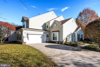 55 Wrentham Dr Unit 69, Medford, NJ 08055