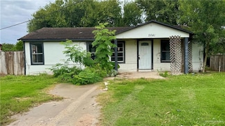 2641 Suarez Dr, Weslaco, TX 78599