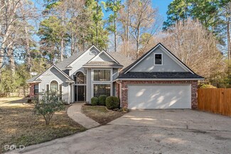 5811 Dillingham Ave, Shreveport, LA 71106
