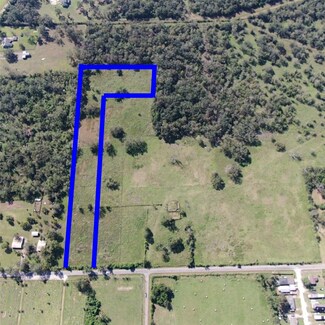 00 W Pleasant St, Brazoria, TX 77422