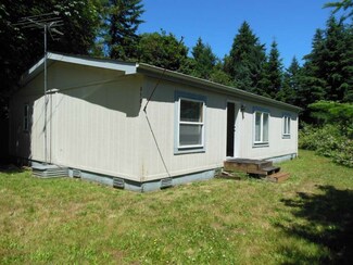 8507 174th Avenue Kp S, Longbranch, WA 98351