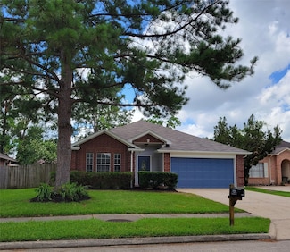 1372 Havelock Dr, Spring, TX 77386