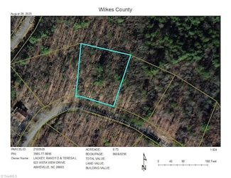 Lot 63 Grandview Cir, Traphill, NC 28685