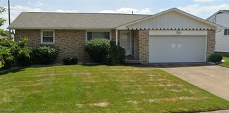 279 Gail Ave NE, Massillon, OH 44646
