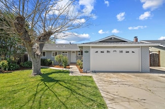 5571 Sunny Oaks Dr, San Jose, CA 95123