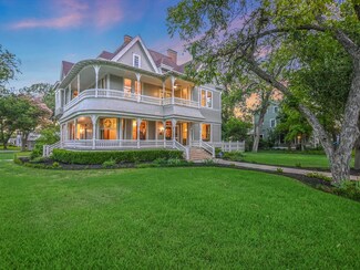 1402 Church St, Bastrop, TX 78602