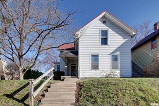 1225 Elm St, Quincy, IL 62301