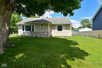 3059 Tansel Rd, Indianapolis, IN 46234