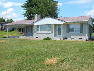 111 Roosevelt Rd, McMinnville, TN 37110