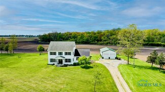 14315 County Road 14, Wauseon, OH 43567
